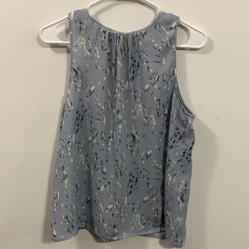 Women’s A New Day polyester career tank top Size S